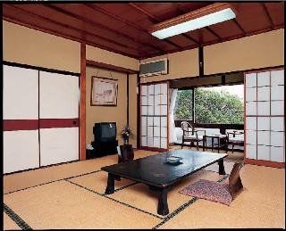 Gyotakuso Suzuki-Ya Ryokan Hotel มินามิโบโสะ ภายนอก รูปภาพ